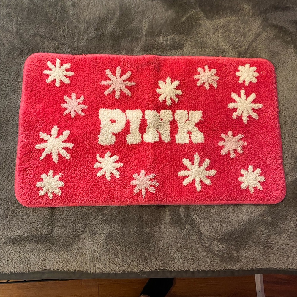 PINK Rug